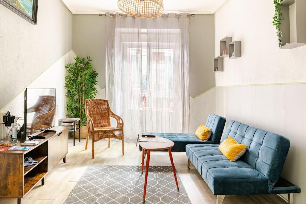 Alboko Apartment Bilbao Exterior photo